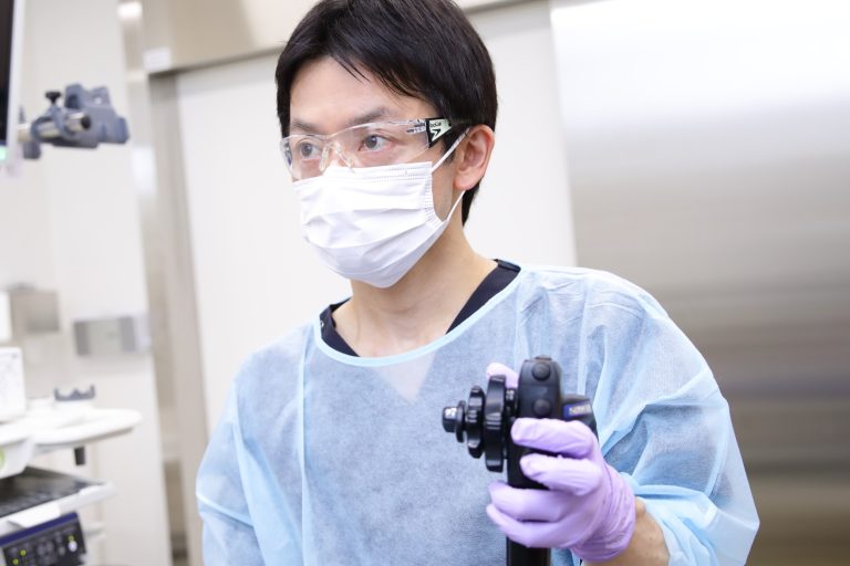 がんの早期発見・低侵襲治療への貢献